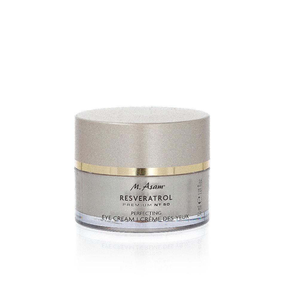 QVC M. Asam Duo Resveratrol Crema viso e contorno occhi Vendita Calda