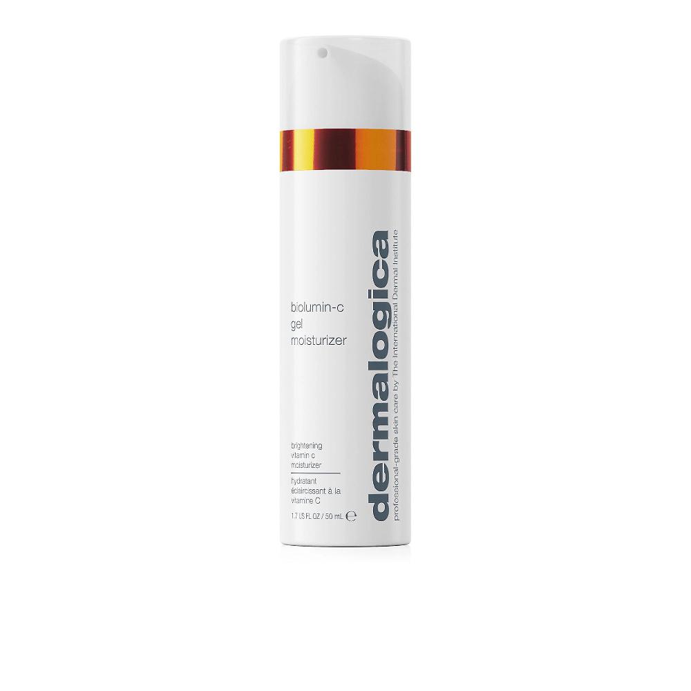 QVC Dermalogica BioLumin-C Gel Moisturizer 50ml