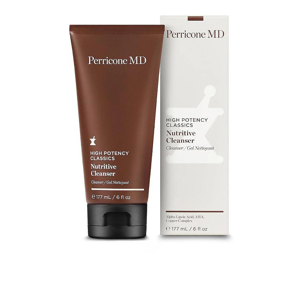 QVC Perricone MD Detergente Nutritive + crema viso idratante Acquista Ora