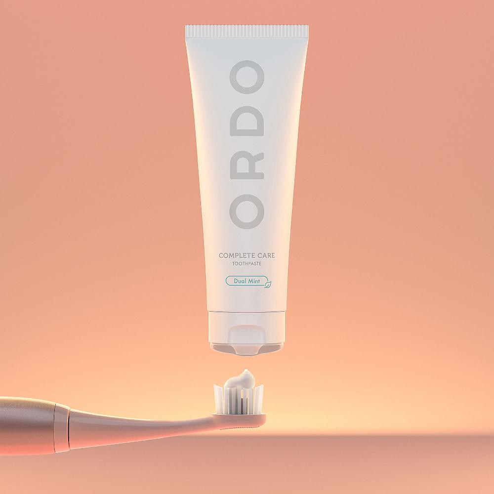 QVC Ordo Kit 2 dentifrici Complete Care Sottocosto