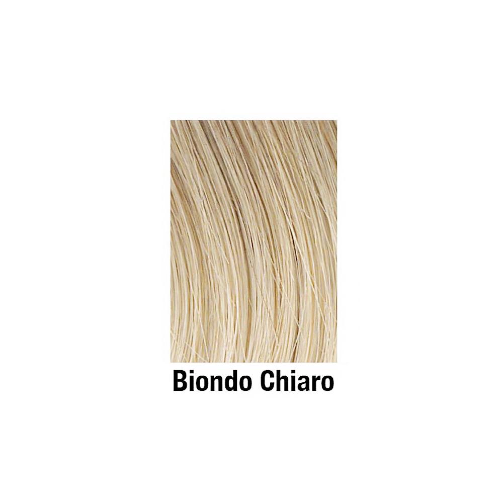 QVC Hairdo Extension mossa e scalata