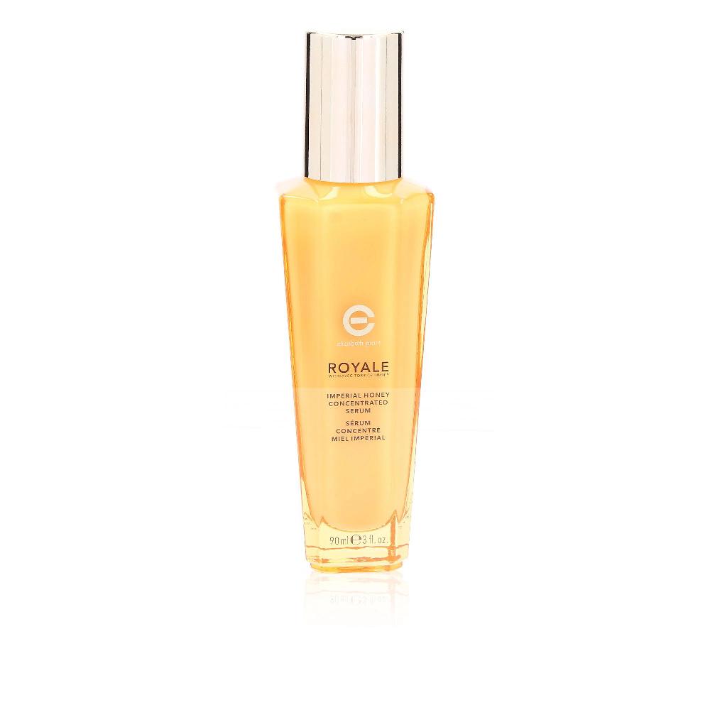 QVC Elizabeth Grant Siero viso concentrato+borsello In Linea