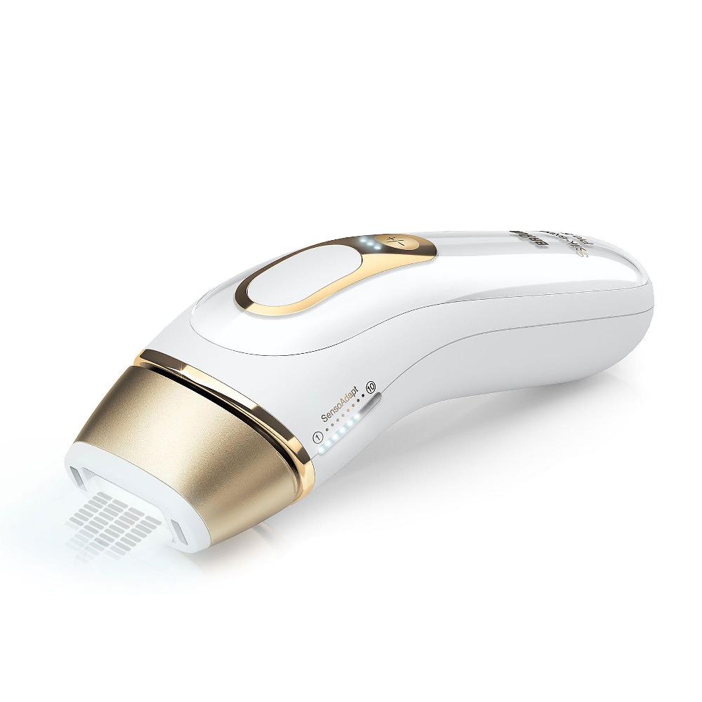 QVC Braun Dispositivo Epilazione Silk-Expert Pro 5 Vendita