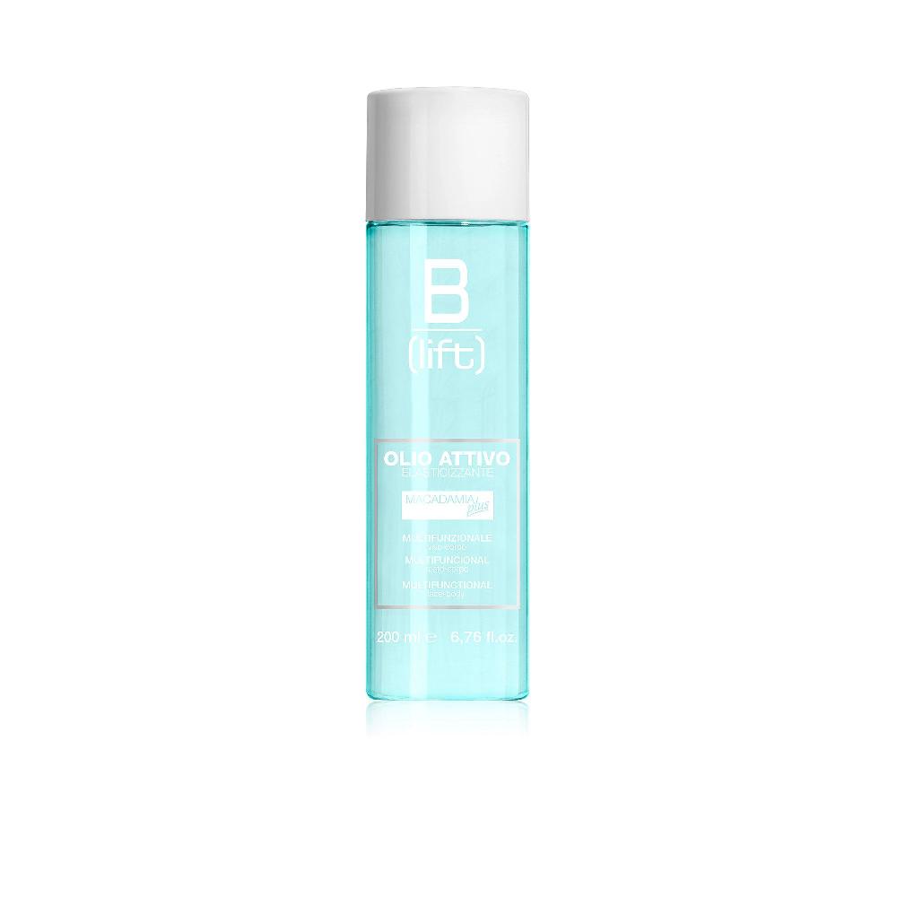 QVC Syrio B-LIFT Blift Olio Attivo Elasticizzante Macadamia Plus