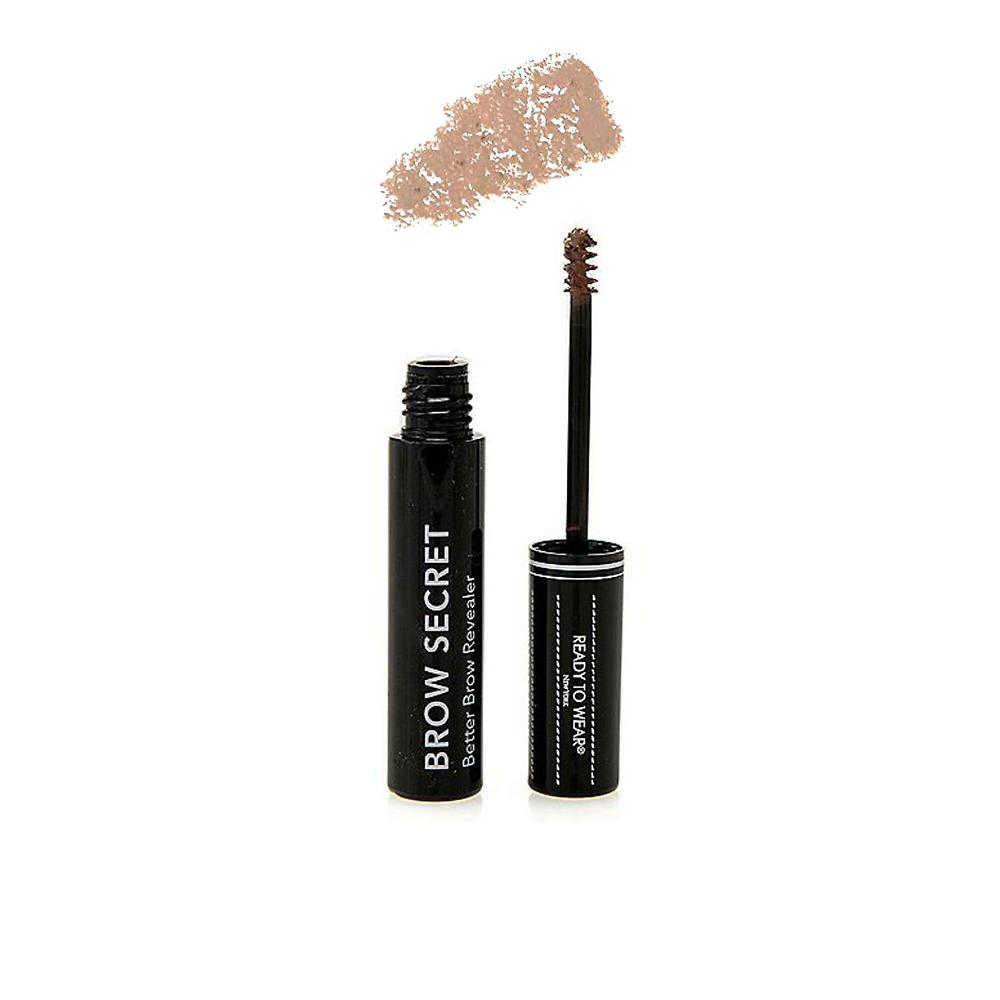QVC Ready to Wear Gel sopracciglia disciplinate Brow Secret