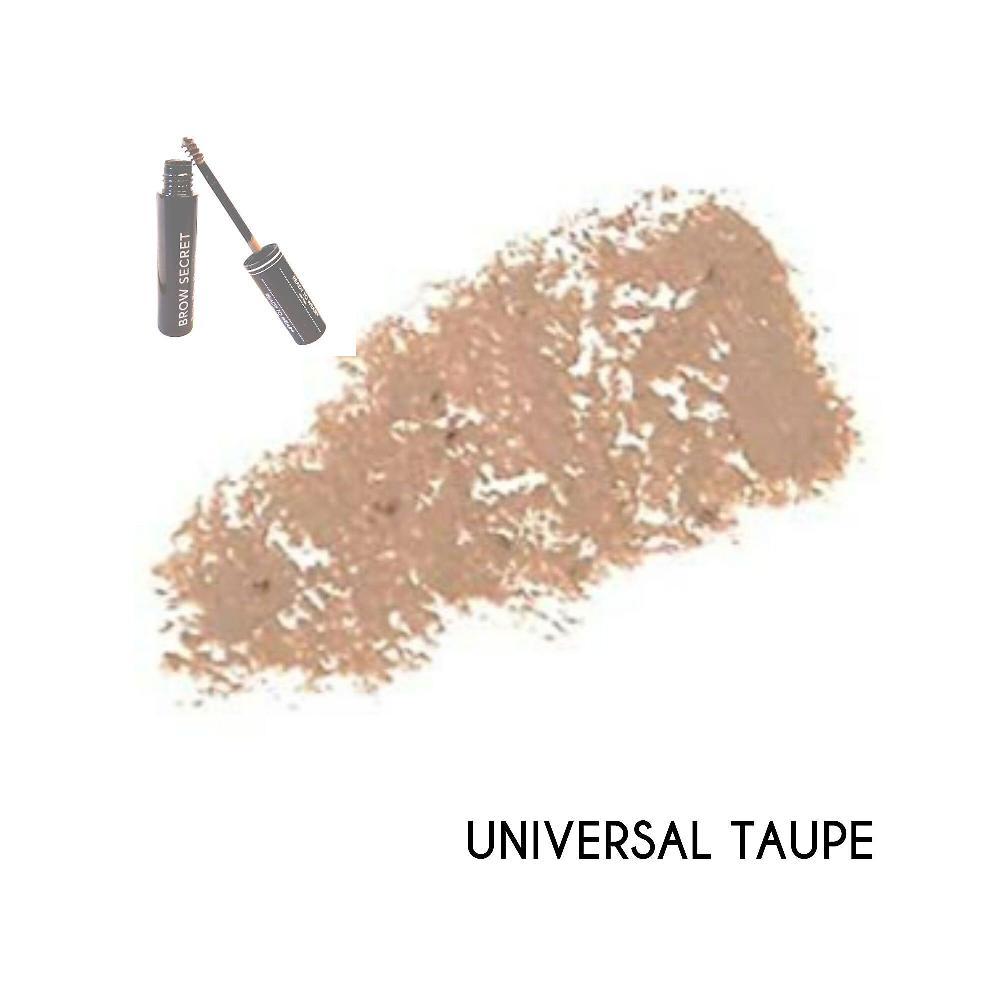 QVC Ready to Wear Gel sopracciglia disciplinate Brow Secret Soddisfazione Garantita