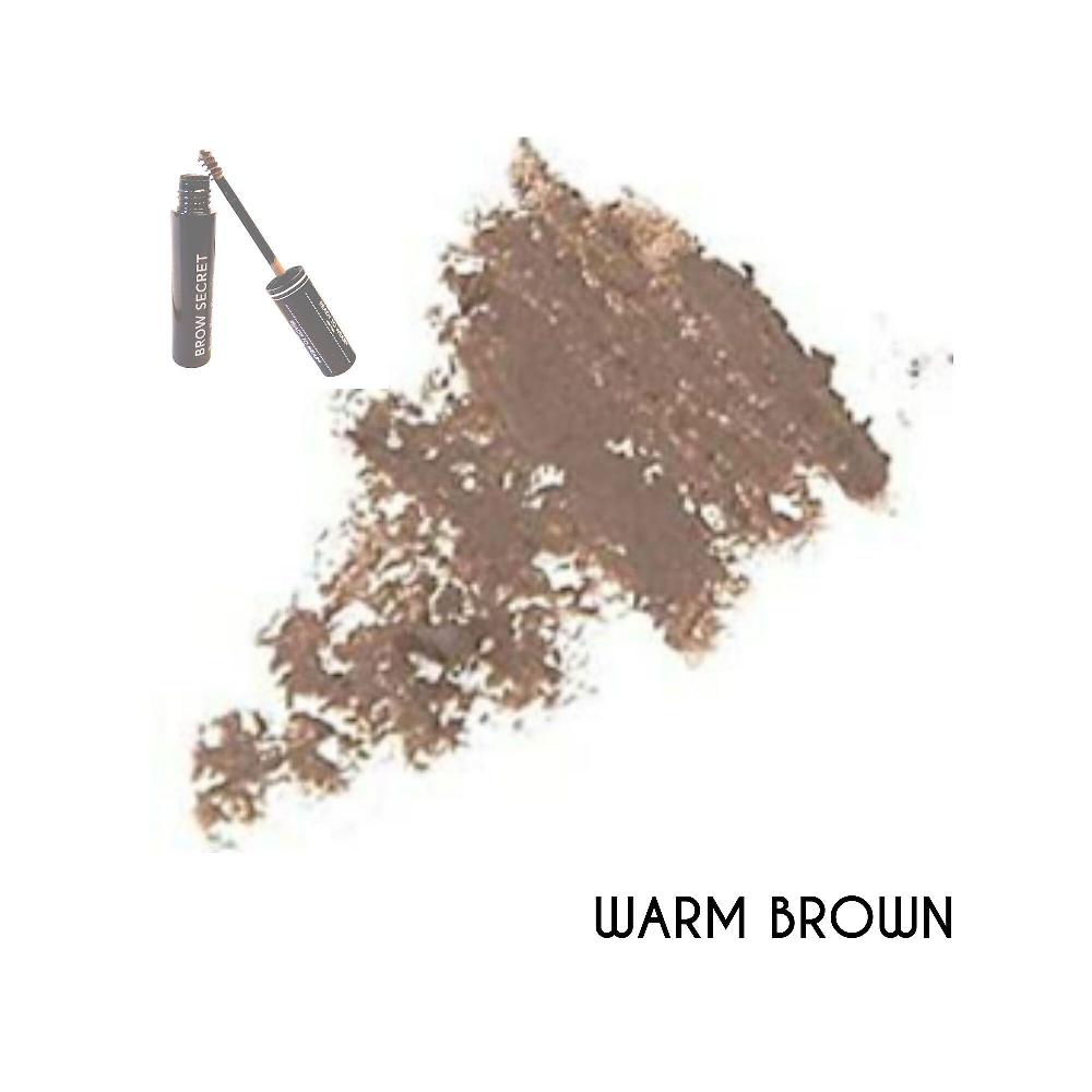 QVC Ready to Wear Gel sopracciglia disciplinate Brow Secret Soddisfazione Garantita