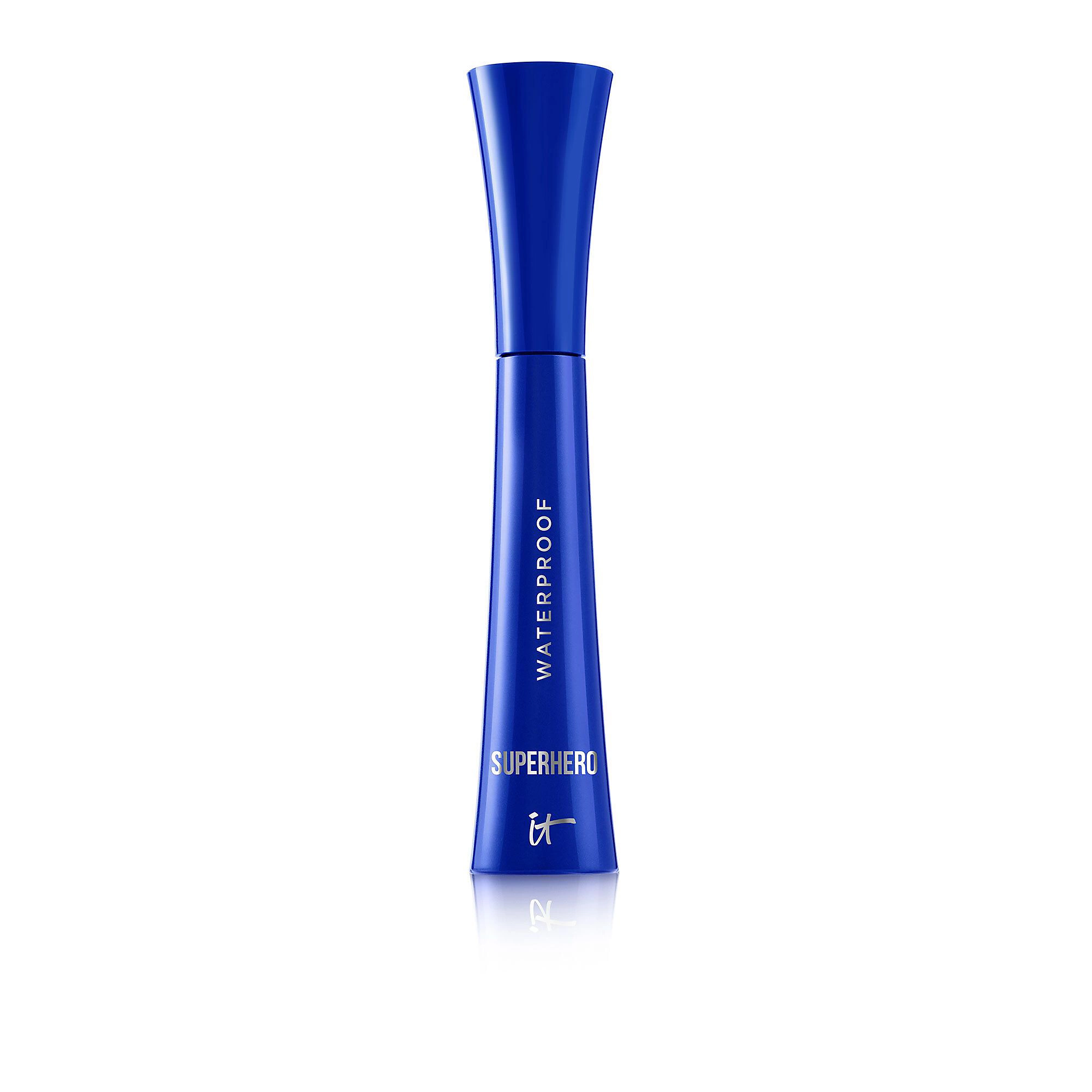 QVC IT Cosmetics 2 mascara Superhero Waterproof Nero Shopping Online