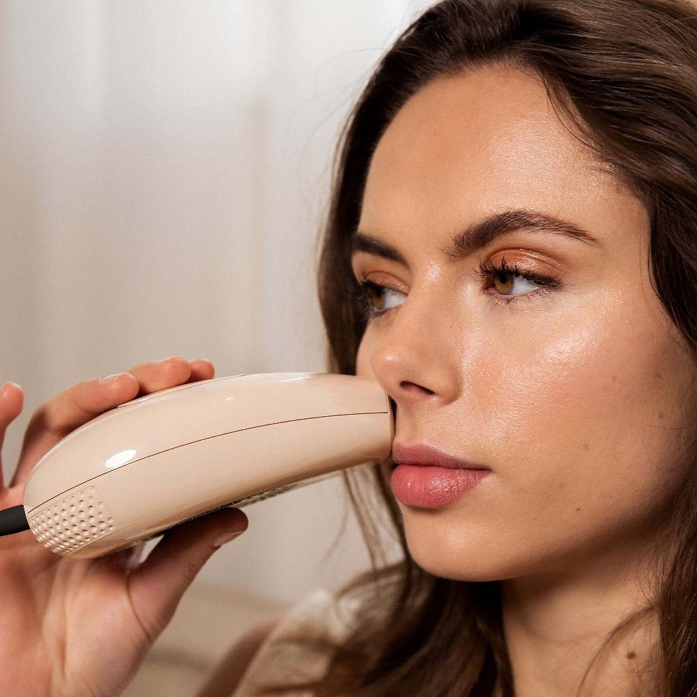 QVC Silk’n Dispositivo IPL Infinity Fast Affare Del Giorno