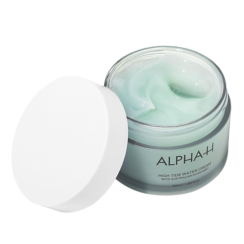 QVC Alpha - H Crema idratazione intensa a base d'acqua In Vendita