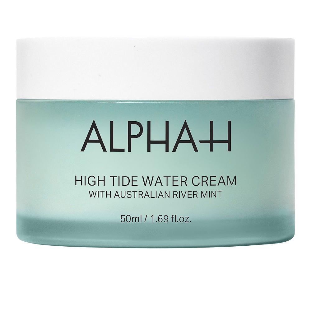 QVC Alpha - H Crema idratazione intensa a base d'acqua In Vendita