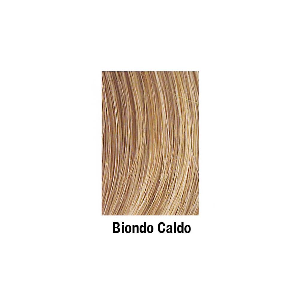 QVC Hairdo Coda mossa e morbida con pinza lunga 41cm Negozio