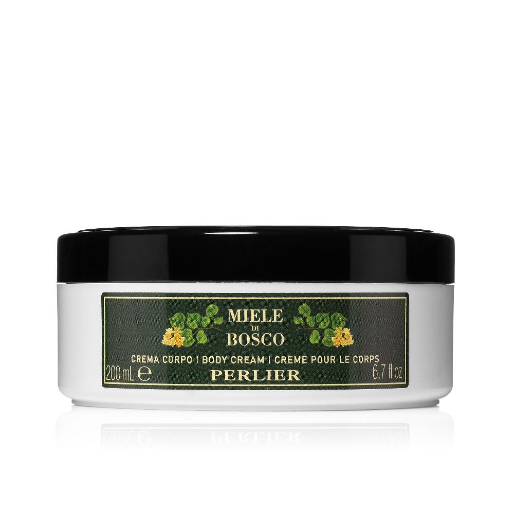 QVC Perlier Kit Miele di Bosco: crema corpo + crema mani + crema doccia 2025