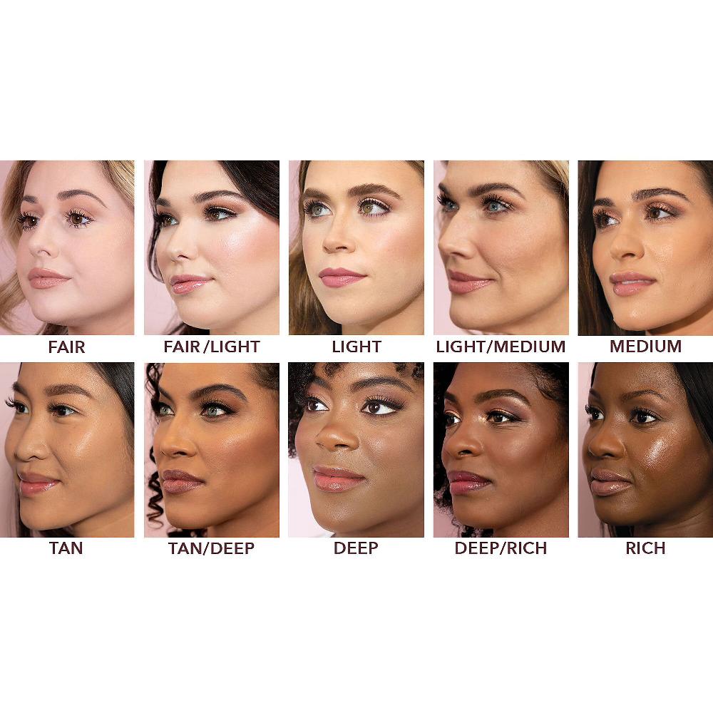 QVC Doll10 Primer viso Skin™ Genius+pennello Vendita