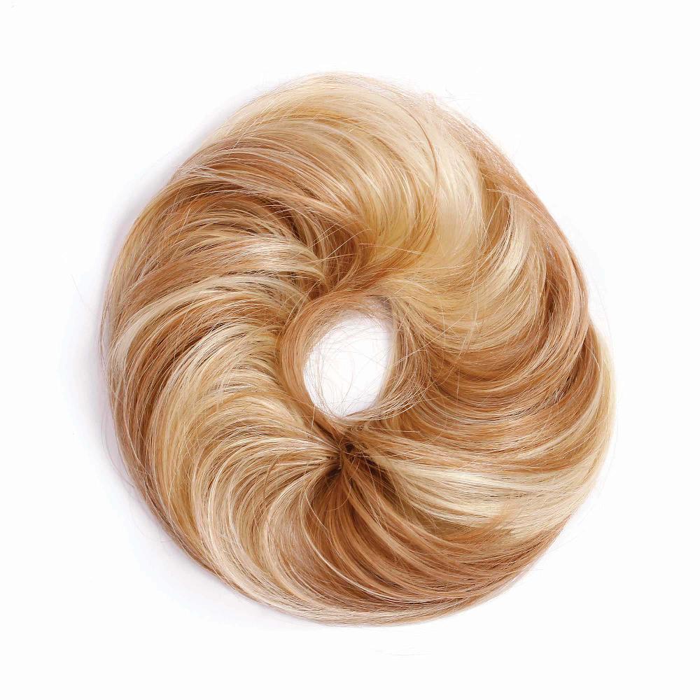 QVC Hairdo Fancy-do Elastico con mèche Promozione