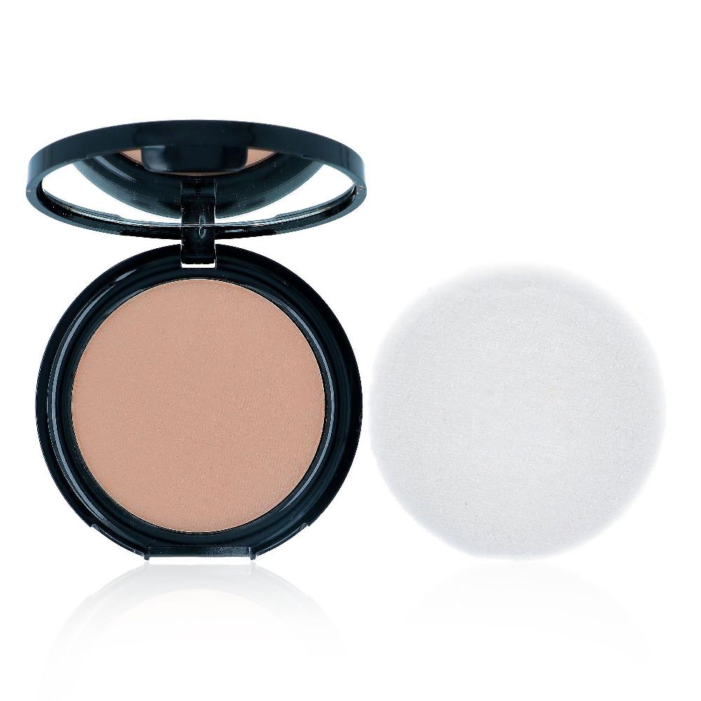 QVC N°1 Perfetto Cipria compatta Highlighter Spedizione Gratuita