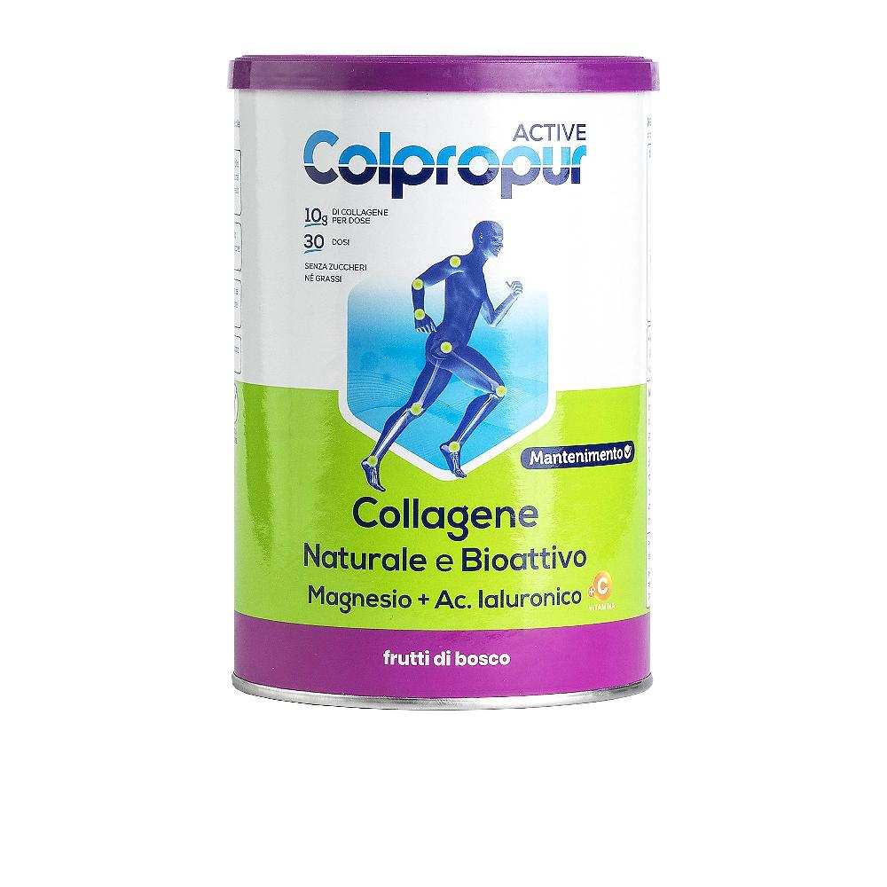 QVC Colpropur Active integratore di collagene e magnesio (3pz) Negozi Online