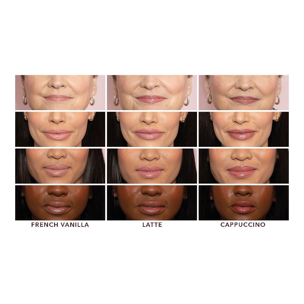 QVC Doll10 3 rossetti Smooth Assist e trattamento labbra Consegna Veloce