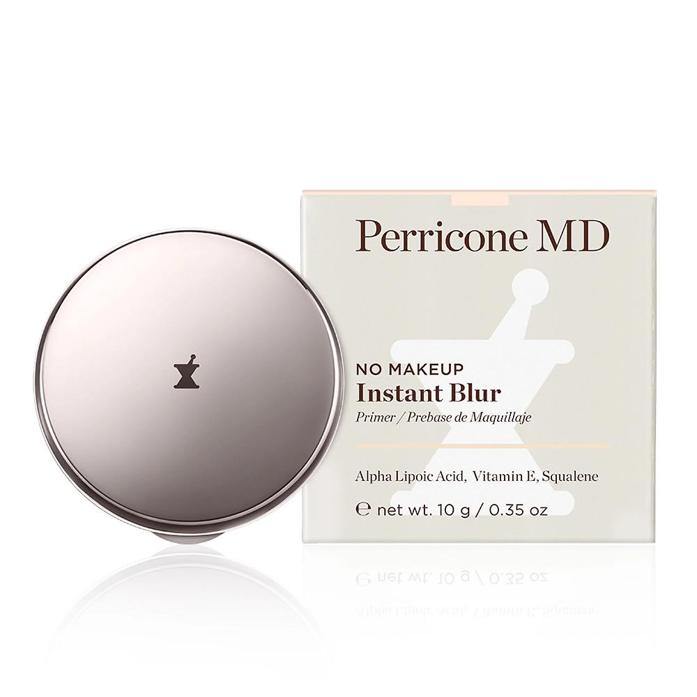 QVC Perricone MD No Makeup Primer e balsamo viso Pezzi Unici