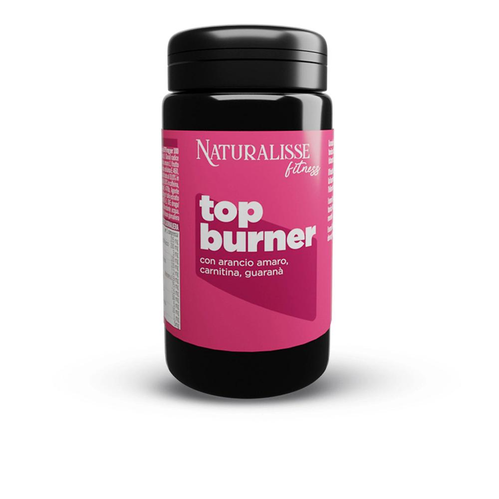 QVC Naturalisse Integratore Alimentare Top Burner (30cpr) Promozione Limitata