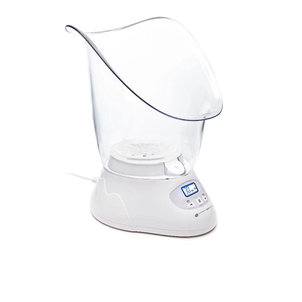 QVC RIO Facial Sauna Spa Dispositivo cosmetico viso Economico
