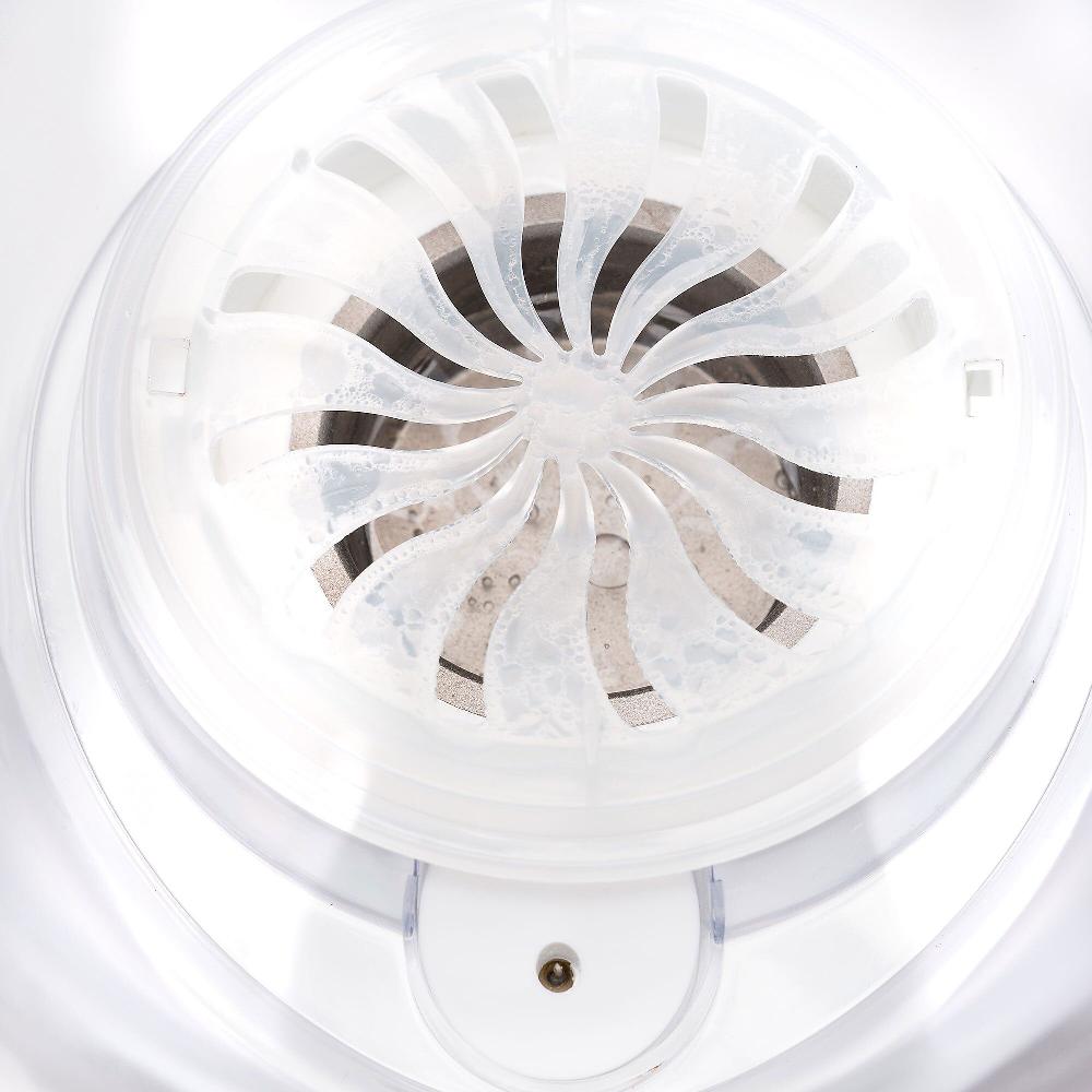 QVC RIO Facial Sauna Spa Dispositivo cosmetico viso Economico