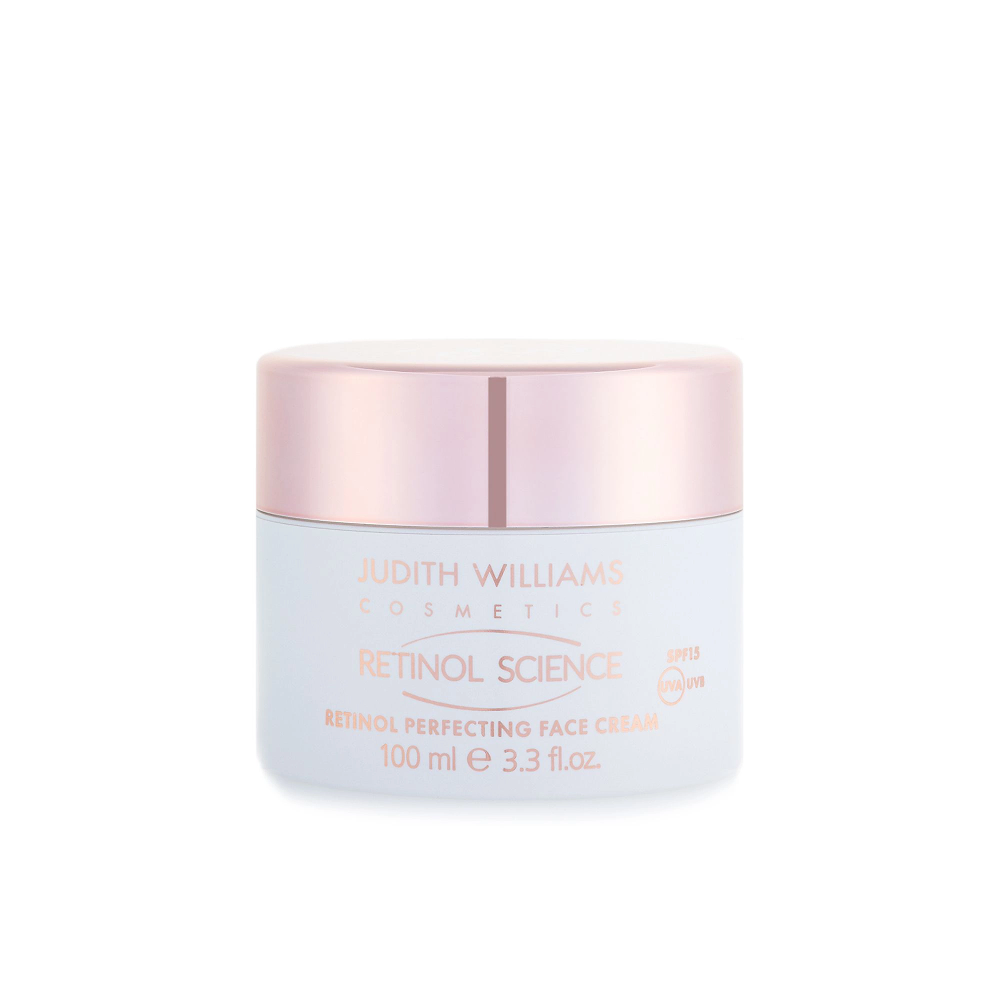 QVC Judith Williams Crema viso e peeling al retinolo In Vendita