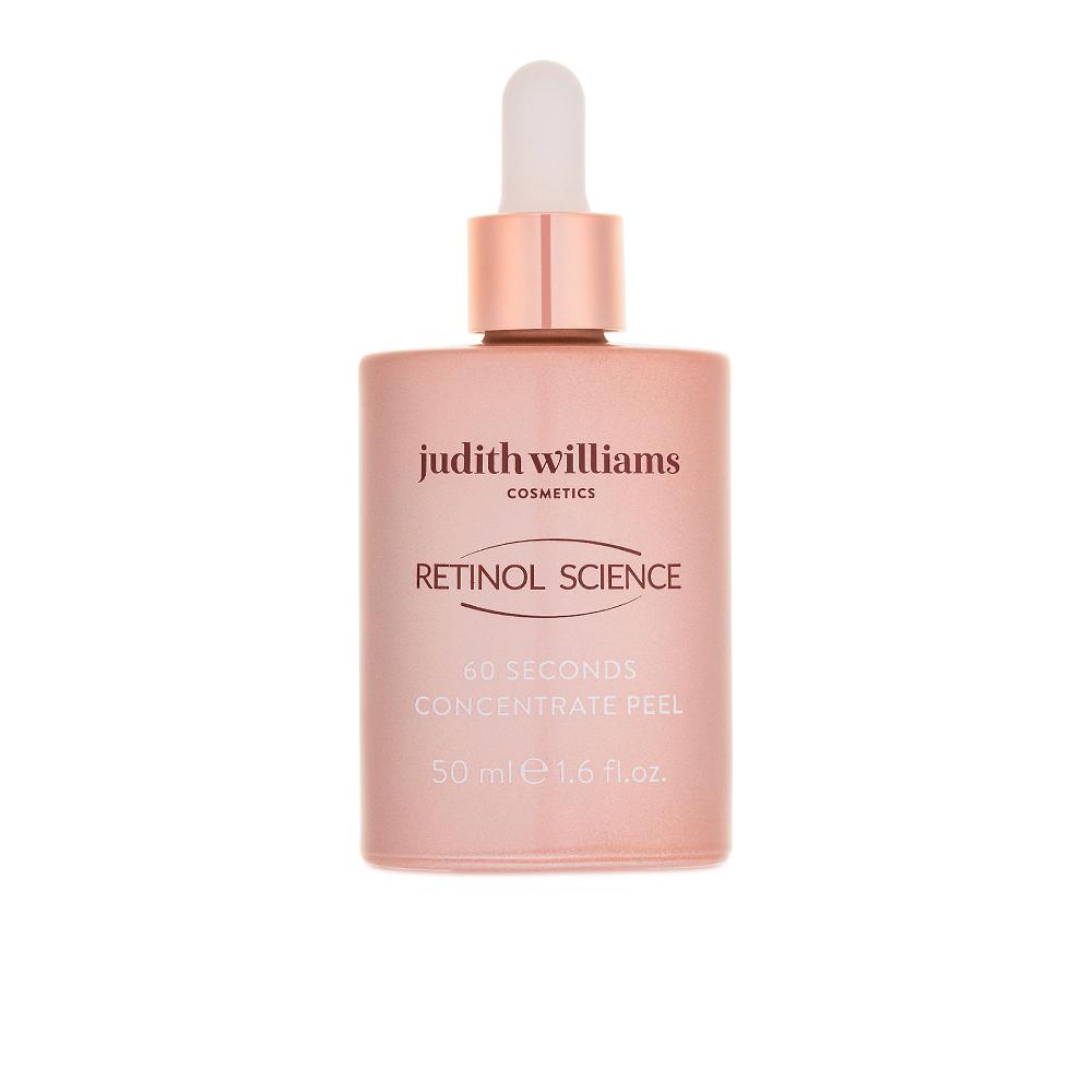 QVC Judith Williams Crema viso e peeling al retinolo In Vendita
