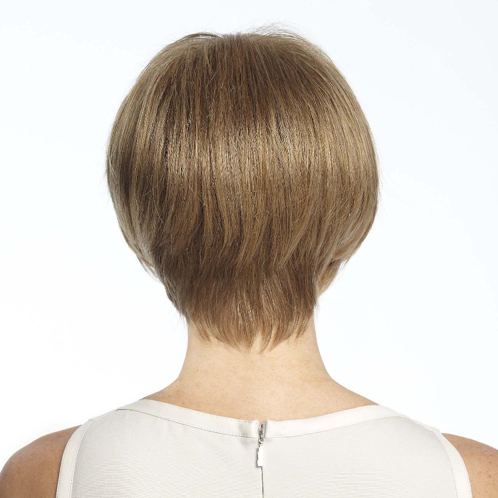 QVC Hairdo Parrucca corta Montenapoleone Saldi