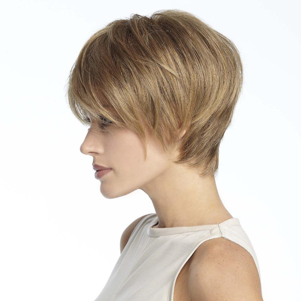 QVC Hairdo Parrucca corta Montenapoleone Saldi
