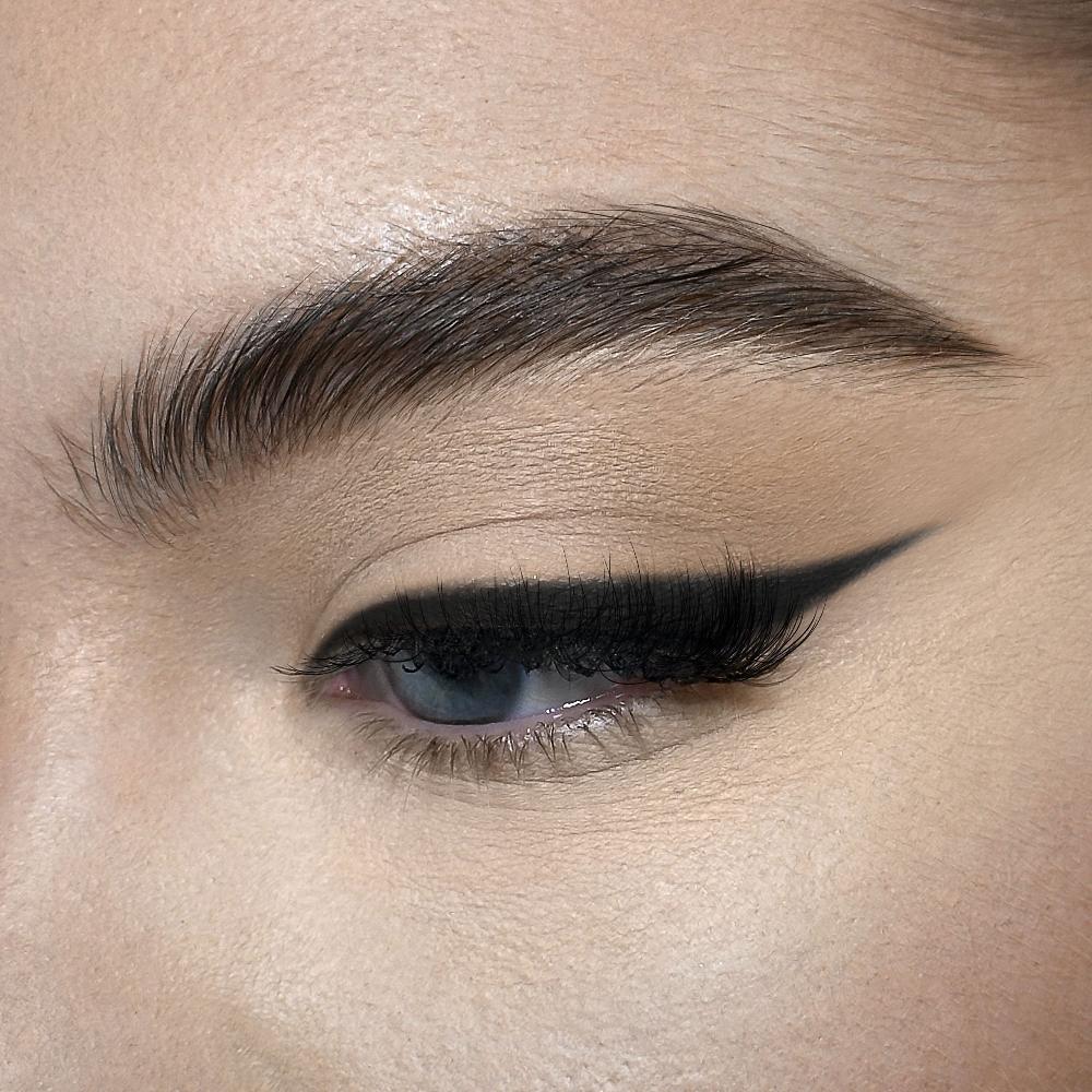 QVC BPerfect Duo occhi: Mascara Lashout e eyeliner Pencil Me In In Saldo