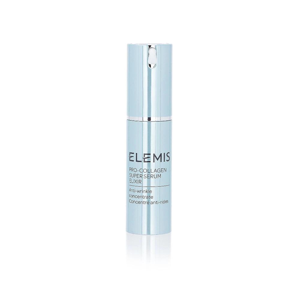 QVC Elemis Maschera Superfood e siero Pro-collagen Nuova