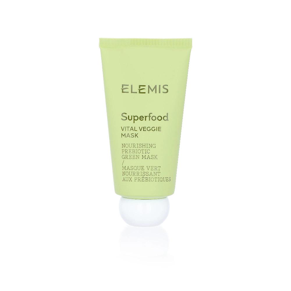 QVC Elemis Maschera Superfood e siero Pro-collagen Nuova