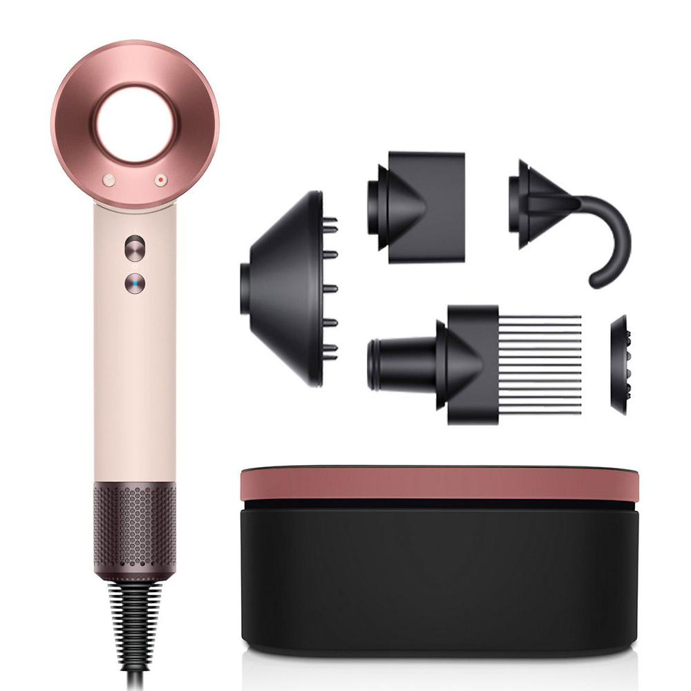 QVC Dyson Asciugacapelli Supersonic™ edizione Festa della Mamma Latest fashion