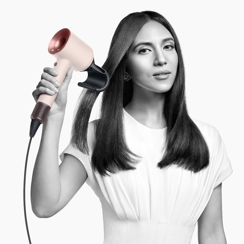 QVC Dyson Asciugacapelli Supersonic™ edizione Festa della Mamma Latest fashion