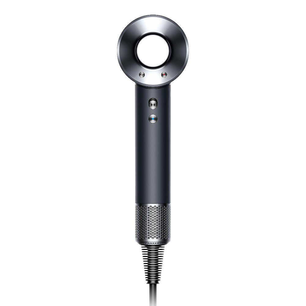 QVC Dyson Supersonic Origin+ stand viola Liquidazione