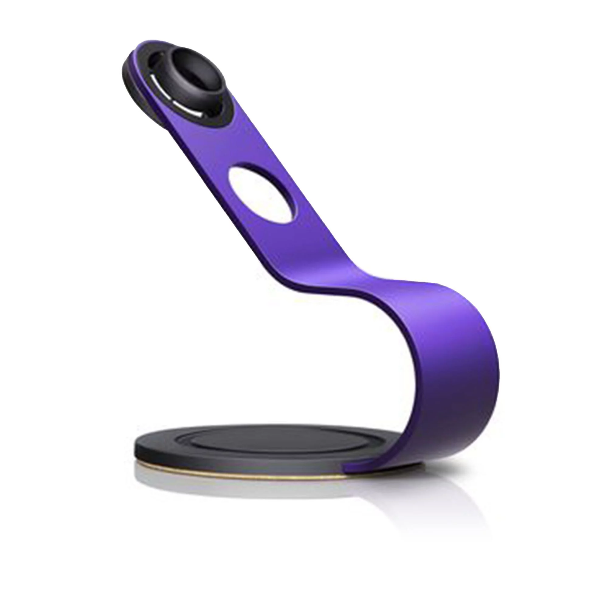 QVC Dyson Supersonic Origin+ stand viola Liquidazione
