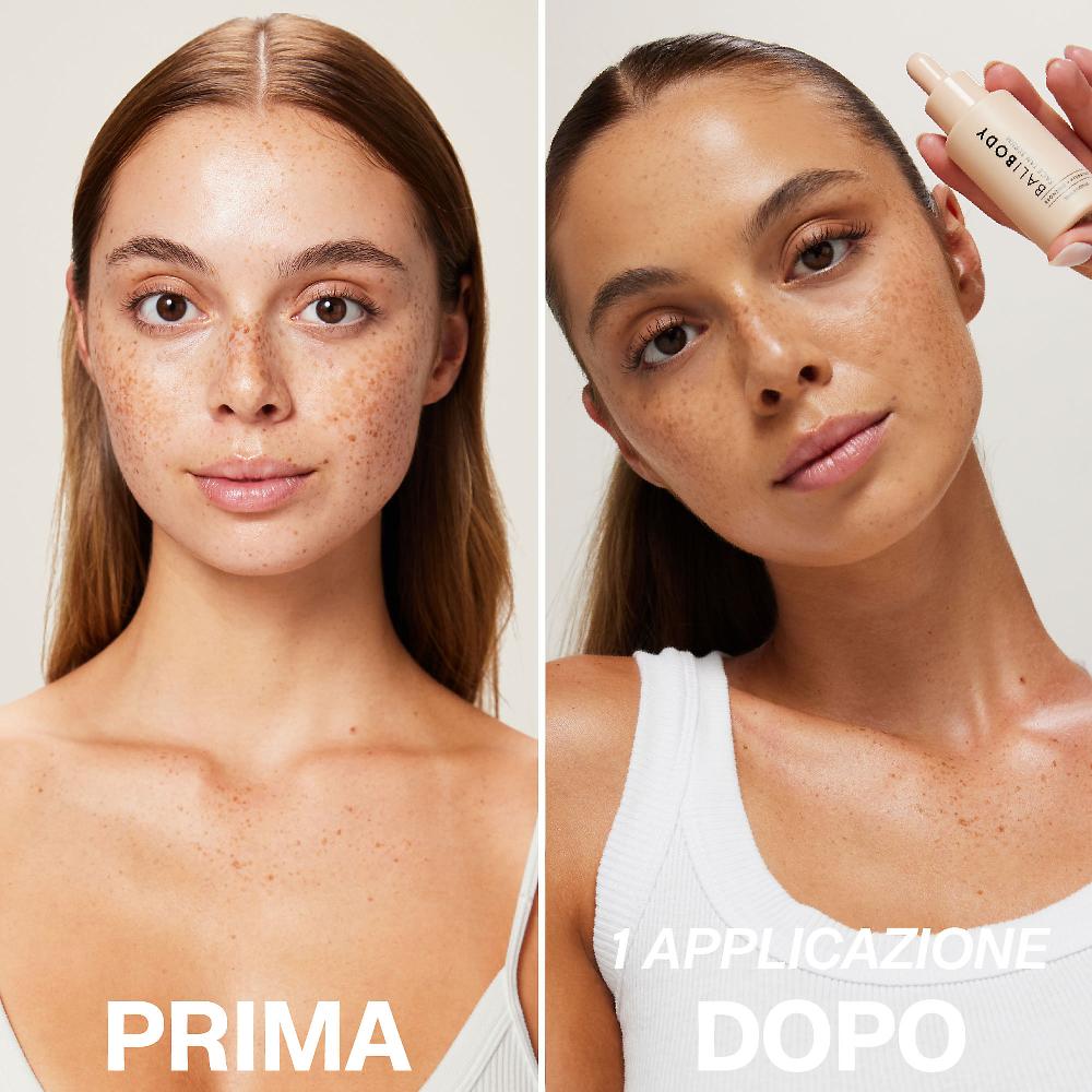 QVC Bali Body Kit autoabbronzanti: graduali: siero viso e crema corpo Comprane uno, ottenene uno gratis