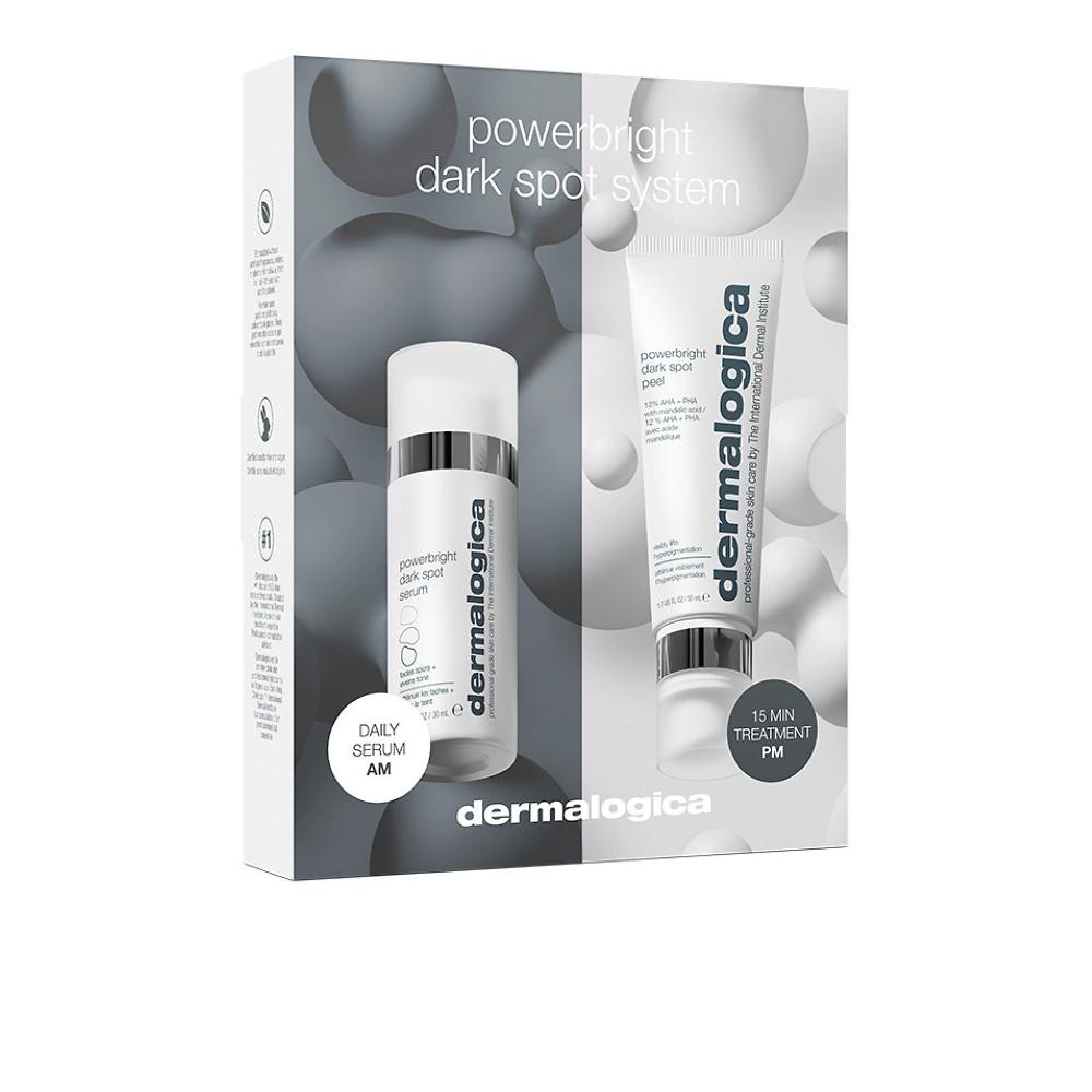 QVC Dermalogica PowerBright Siero e peeling per macchie e iperpigmentazione Ultimo giorno