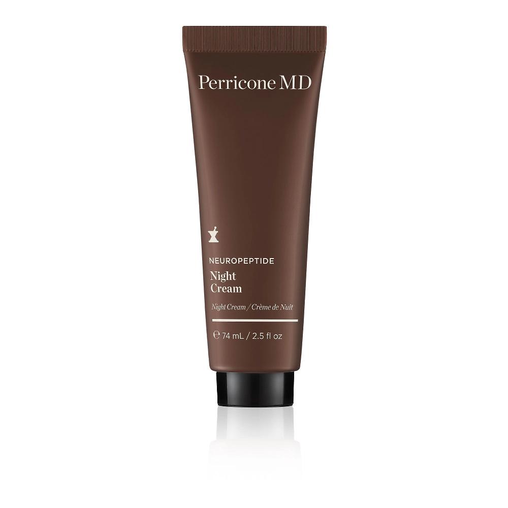 QVC Perricone MD Neuropeptide Night Cream crema notte Sostegno trimestrale