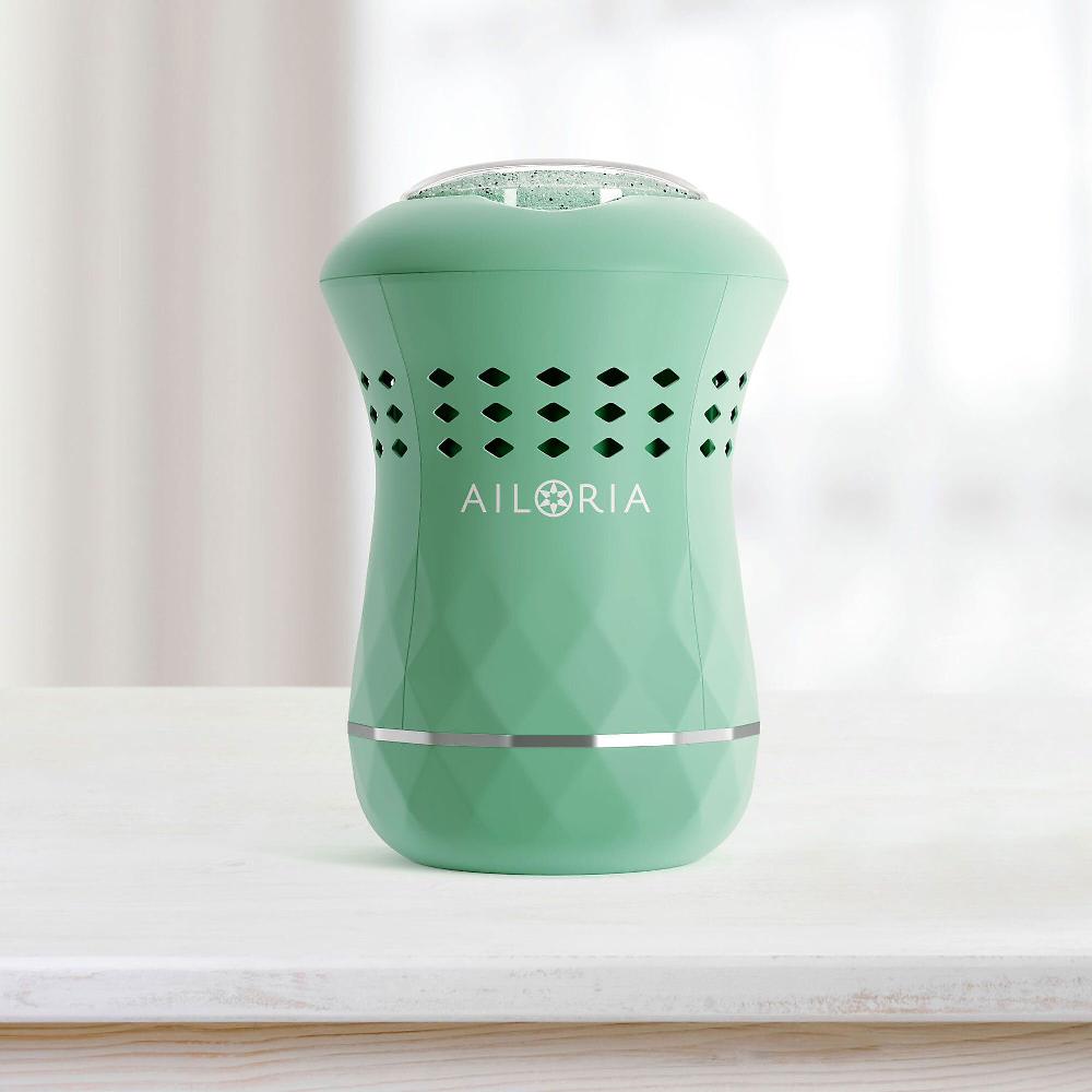 QVC AILORIA LUSTRE Levacalli elettrico funzione d aspirazione Fino al 55% di sconto