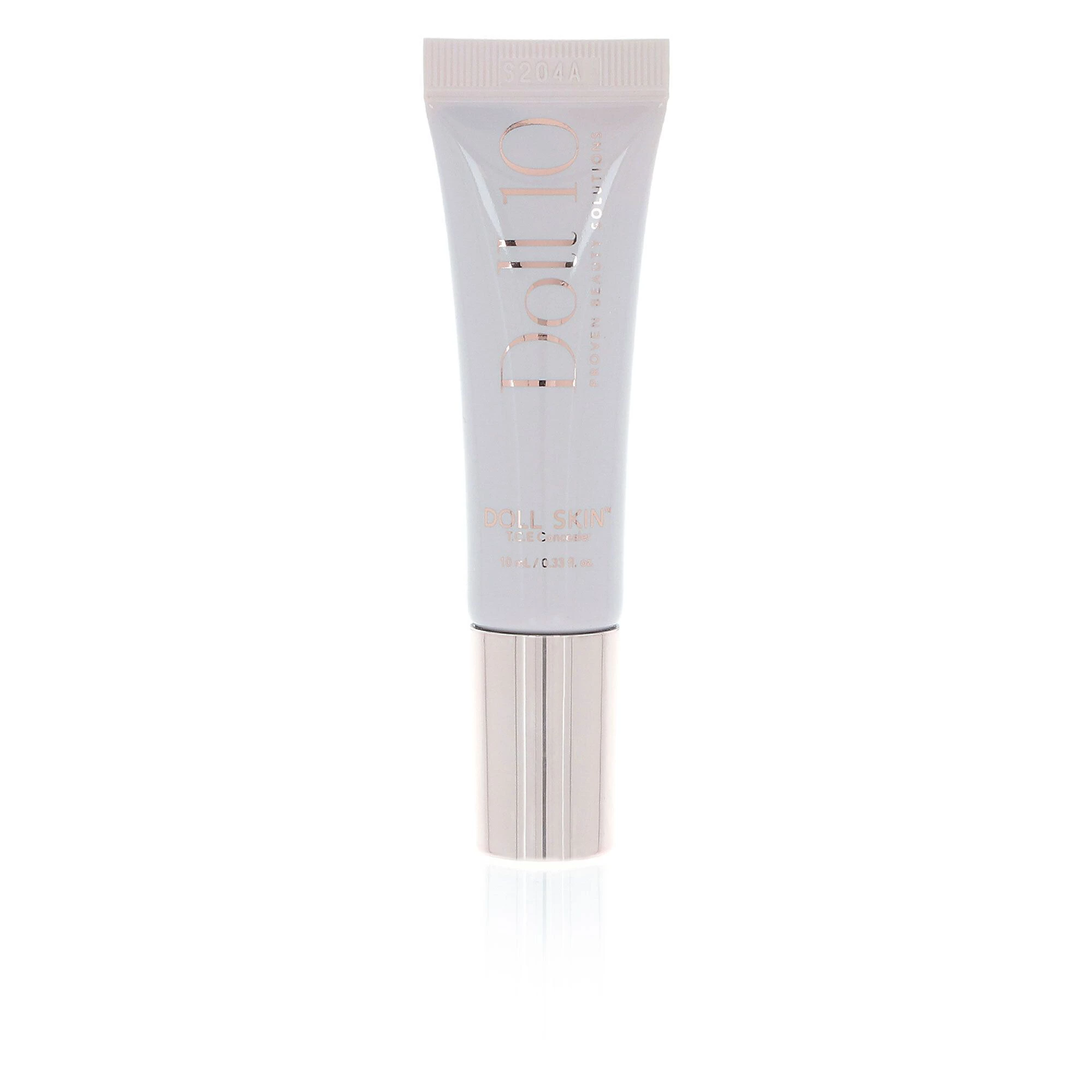 QVC Doll10 Correttore T.C.E + spugnetta 50% di sconto con spedizione gratuita