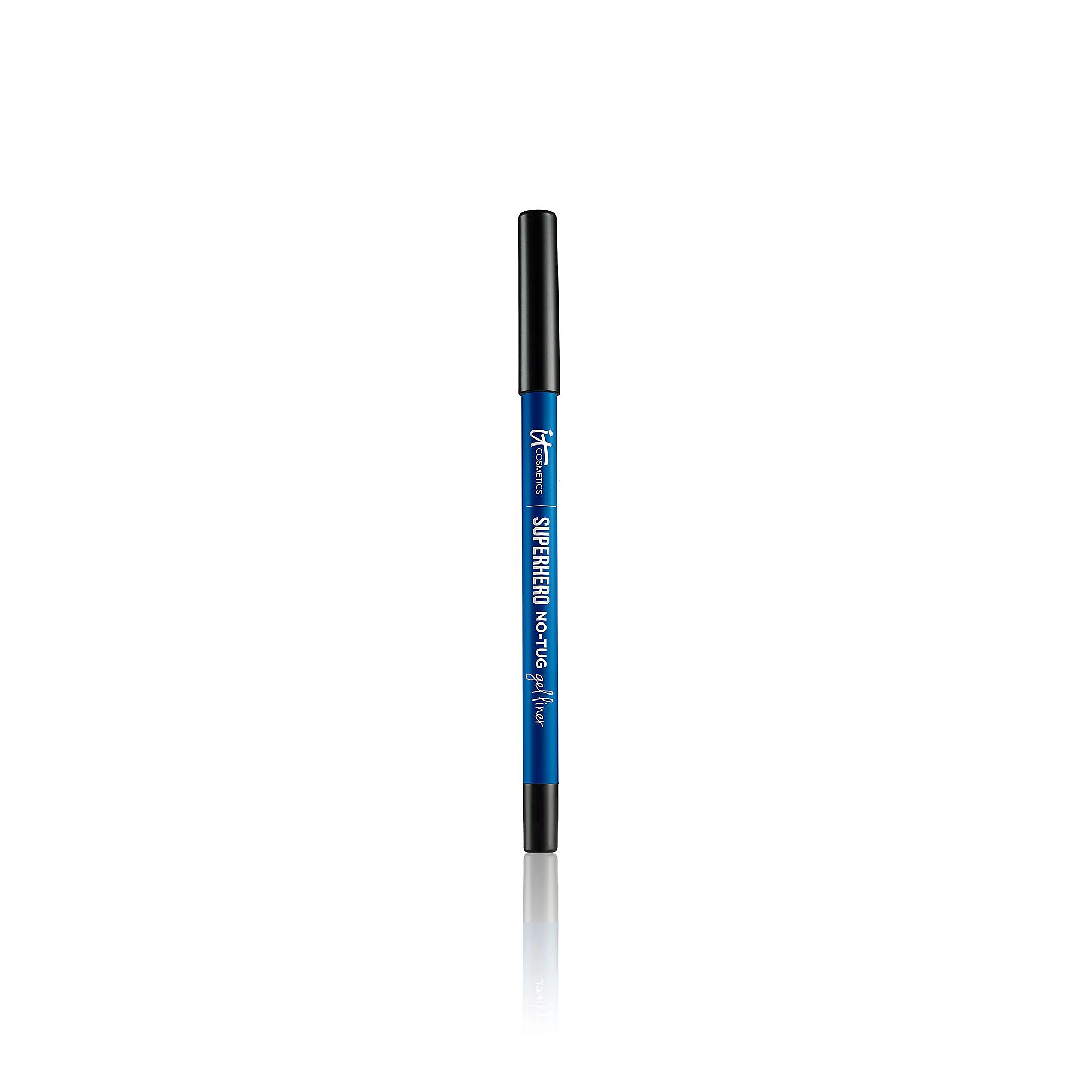 QVC IT Cosmetics Superhero No-Tug Gel Liner Trasporto libero internazionale