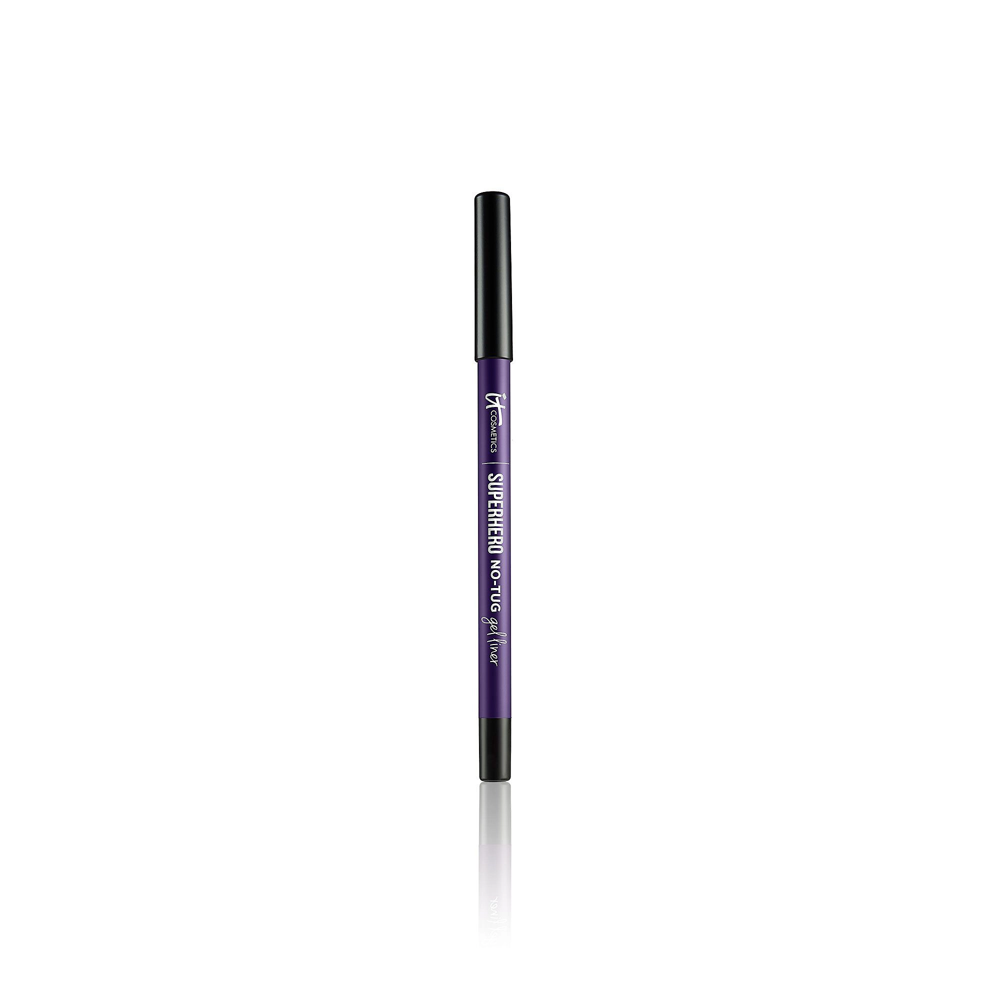 QVC IT Cosmetics Superhero No-Tug Gel Liner Trasporto libero internazionale