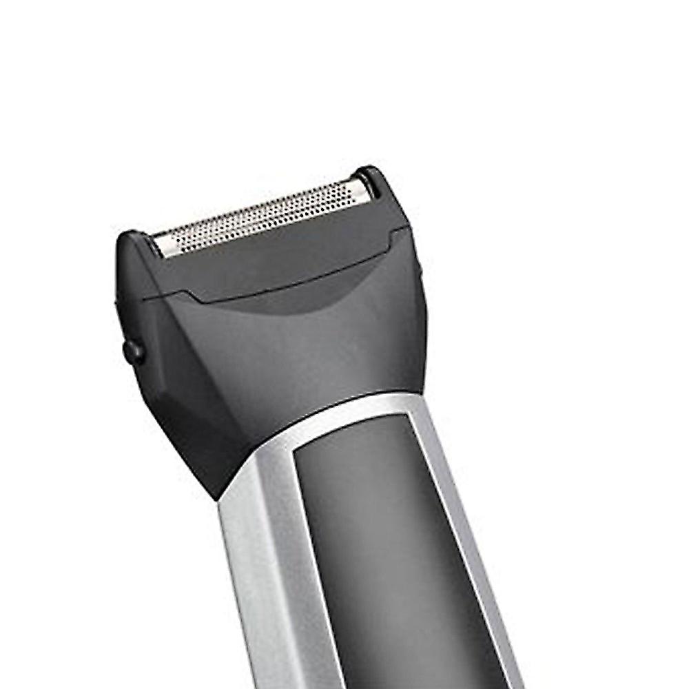 QVC Babyliss MT726E Face Body Grooming Kit rasatura viso e corpo Pezzi Unici