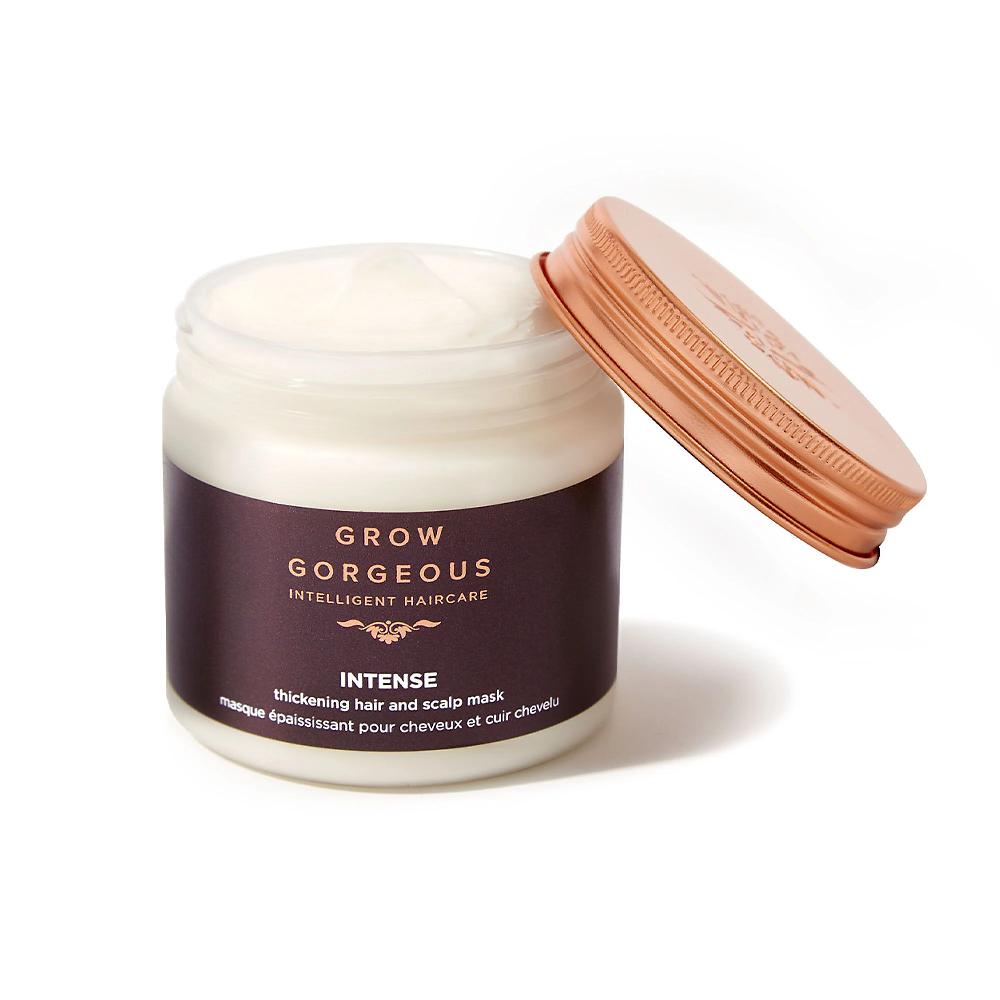 QVC Grow Gorgeous Maschera nutriente e densificante per cute e capelli Soddisfazione Garantita