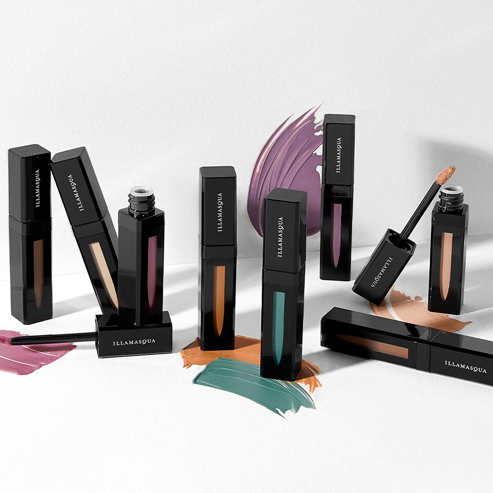QVC Illamasqua Eye Paints Ombretto liquido Convenienza