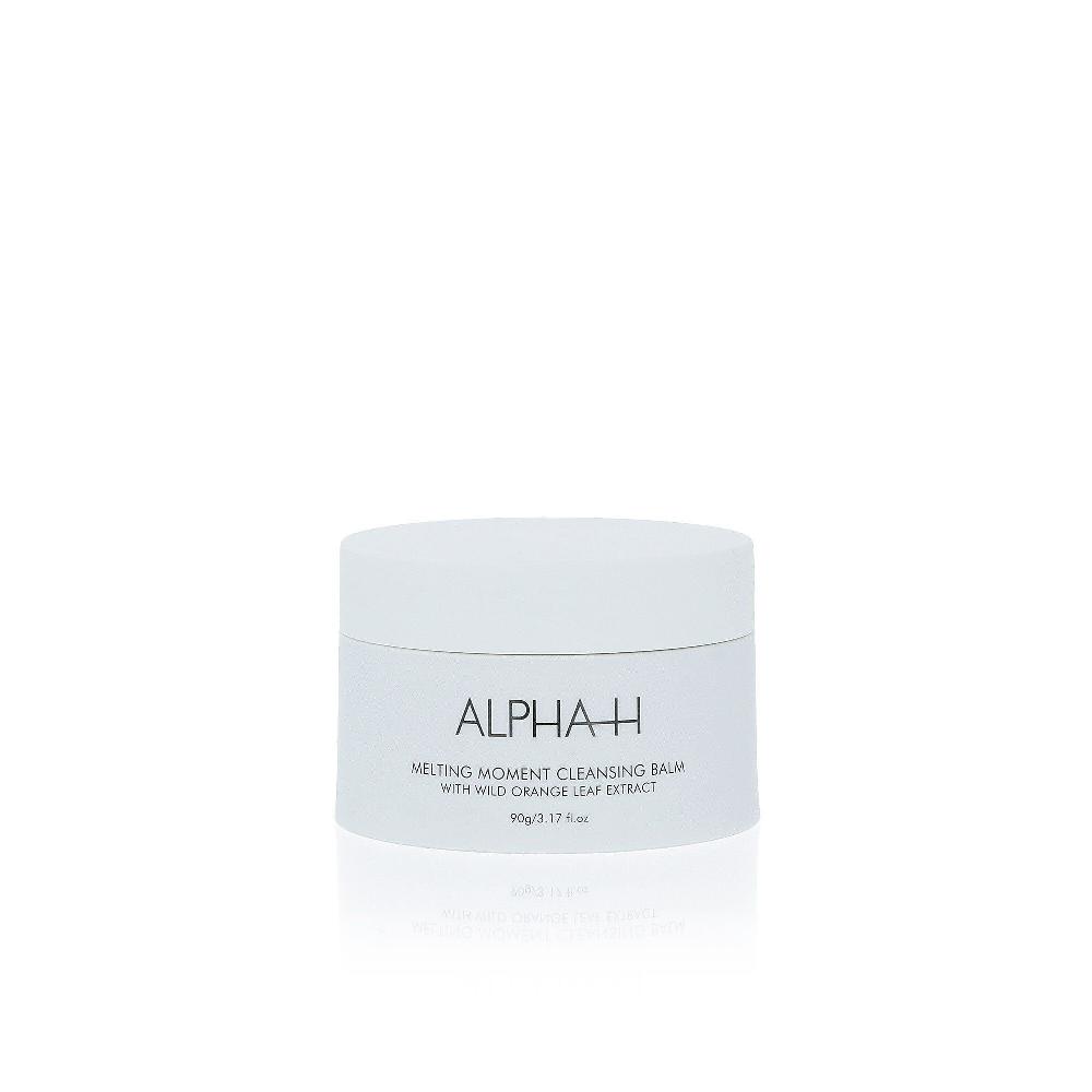 QVC Alpha - H Balsamo detergente e scrub viso Sconto