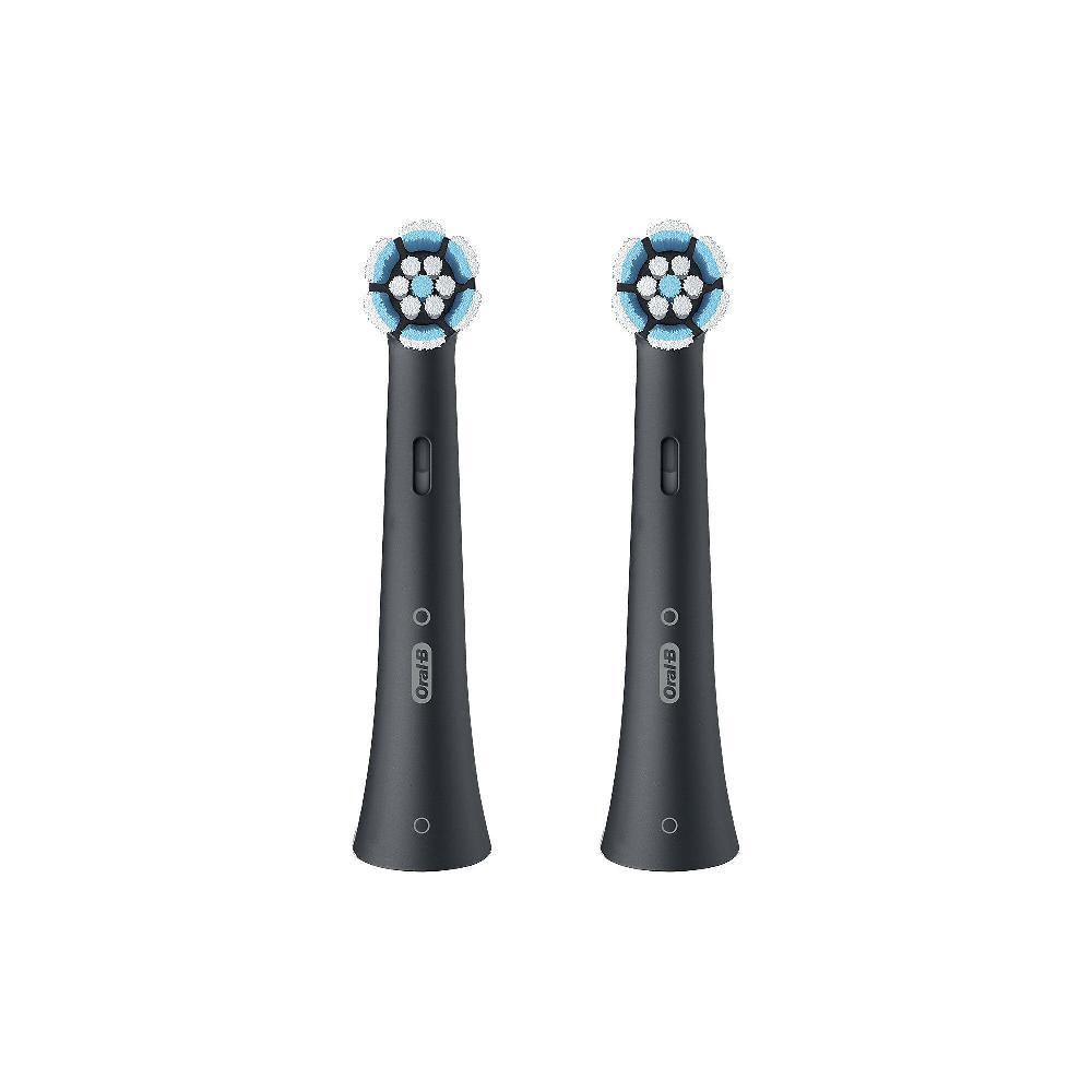QVC Oral-B 2 testine Gentle Care per spazzolini Series iO Negozio online di fabbrica