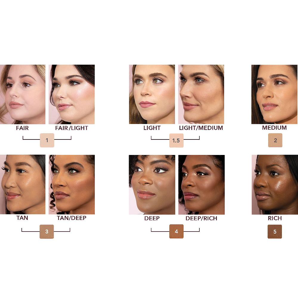 QVC Doll10 Doll Skin Genius Tinted Serum primer con pennello Flash Sale